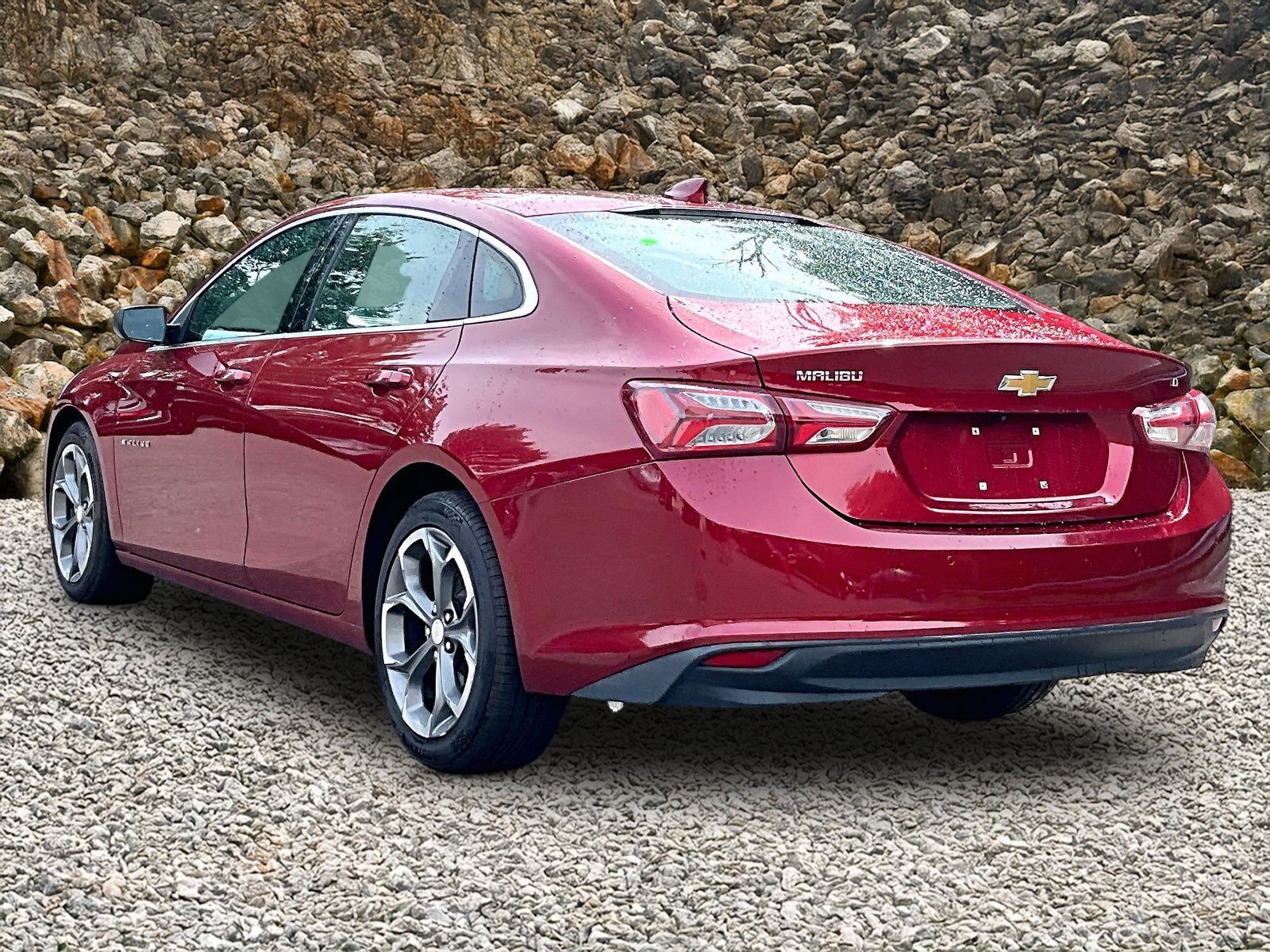 【malibustar様】専用・赤360ｇ×2袋≪リクエスト特割特価≫ 2020 Chevrolet Malibu LT | Naugatuck, Connecticut | A Better Way